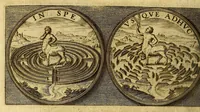 Picture 1 of 4 from Relaciones de Antonio Perez, Secretario de estado, que fue, del Rey de España don Phelippe II. deste nombre (1598), leaf 26