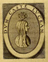 Picture 3 of 4 from Relaciones de Antonio Perez, Secretario de estado, que fue, del Rey de España don Phelippe II. deste nombre (1598), leaf 40