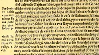 An illustration from Relacion historiada de las exequias funerales de la magestad del rey D. Philippo II. nuestro senor. : Hechas por el tribunal del Sancto Officio de la Inquisicion desta Nueua España y sus prouincias, y yslas Philippinas; (1600)