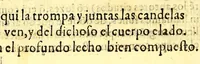 An illustration from Relacion historiada de las exequias funerales de la magestad del rey D. Philippo II. nuestro senor. : Hechas por el tribunal del Sancto Officio de la Inquisicion desta Nueua España y sus prouincias, y yslas Philippinas; (1600)