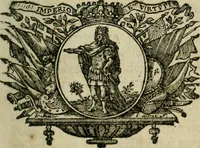 An illustration from Relation abregée de la vie de Madame de Combé, institutrice de la Maison du Bon Pasteur : avec les reglemens de la Communauté (1700)