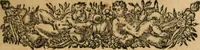 An illustration from Relation contenant l'histoire de l'Académie françoise (1653)