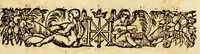 An illustration from Relation de ce qui s'est passé de plus remarquable és missions des peres de la Compagnie de Iesus, en la Nouuelle France, es annees 1647. & 1648. Enuoyée au r.p. prouincial de la prouince de France. (1649)