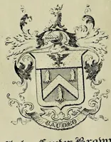 An illustration from Relation de ce qui s'est passé de plus remarquable és missions des peres de la Compagnie de Iesus, en la Nouuelle France, es annees 1645. & 1646. Enuoyée au r.p. prouincial de la prouince de France. (1647)