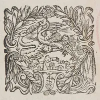 An illustration from Relation de ce qui s'est passé de plus remarquable aux missions des peres de la Compagnie de Iesus, en la Nouuelle France, és années mil six cent cinquante neuf & mil six cent soixante. : Enuoyée au R.P. Claude Boucher prouincial de la prouince de France (1661)