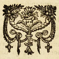 An illustration from Relation de ce qui s'est passé en la Nouuelle France en l'année 1639. Enuoyée au r. pere prouincial de la Compagnie de Iesus en la prouince de France. (1640)