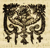 An illustration from Relation de ce qui s'est passé en la Nouuelle France en l'année 1639. Enuoyée au r. pere prouincial de la Compagnie de Iesus en la prouince de France. (1640)