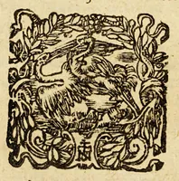 An illustration from Relation de ce qui s'est passé en la Nouuelle France en l'année 1639. Enuoyée au r. pere prouincial de la Compagnie de Iesus en la prouince de France. (1640)