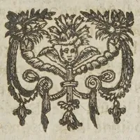 An illustration from Relation de ce qui s'est passé en la Nouvelle France en l'année 1639 : enuoyée au R. Père Provincial de la Compagnie de Iésus en la prouince de France (1640)