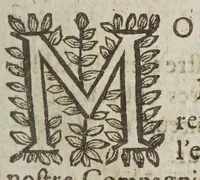 An illustration from Relation de ce qui s'est passé en la Nouvelle France en l'année 1639 : enuoyée au R. Père Provincial de la Compagnie de Iésus en la prouince de France (1640)