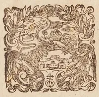 Picture 1 of 5 from Relation de ce qui s'est passé de plus remarquable aux missions des peres de la Compagnie de Iesus, en la Nouvelle France, és années mil six cens cinquante six & mil six cens cinquante sept (1658), leaf 5