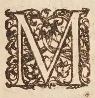 An illustration from Relation de ce qui s'est passé de plus remarquable aux missions des peres de la Compagnie de Iesus, en la Nouvelle France, és années mil six cens cinquante six & mil six cens cinquante sept (1658)