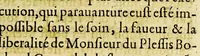 An illustration from Relation de ce qui s'est passé en la Nouuelle France en l'année 1635. Enuoyée au r. pere prouincial de la Compagnie de Iesus en la prouince de France. (1636)