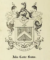 An illustration from Relation de ce qui s'est passé en la Nouuelle France en l'année 1635. Enuoyée au r. pere prouincial de la Compagnie de Iesus en la prouince de France. (1636)