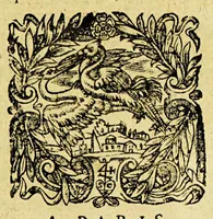 An illustration from Relation de ce qui s'est passé en la Nouuelle France en l'année 1638. Enuoyée au r. pere prouincial de la Compagnie de Iesus en la prouince de France. (1638)