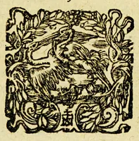 An illustration from Relation de ce qui s'est passé en la Nouuelle France en l'annee 1639. Enuoyée au r. pere prouincial de la Compagnie de Iesus en la prouince de France. (1640)
