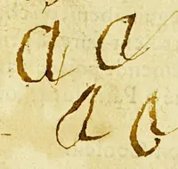 An illustration from Relation de ce qui s'est passé en la Nouuelle France en l'annee 1639. Enuoyée au r. pere prouincial de la Compagnie de Iesus en la prouince de France. (1640)