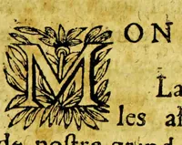 An illustration from Relation de ce qui s'est passé en la Nouuelle France en l'année 1639. Enuoyée au r. pere prouincial de la Compagnie de Iesus en la prouince de France. (1640)