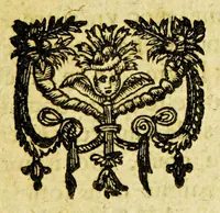 An illustration from Relation de ce qui s'est passé en la Nouuelle France en l'année 1639. Enuoyée au r. pere prouincial de la Compagnie de Iesus en la prouince de France. (1640)