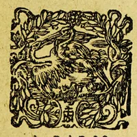 An illustration from Relation de ce qui s'est passé en la Nouuelle France en l'année 1639. Enuoyée au r. pere prouincial de la Compagnie de Iesus en la prouince de France. (1640)