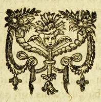 An illustration from Relation de ce qui s'est passé en la Nouuelle France en l'année 1639. Enuoyée au r. pere prouincial de la Compagnie de Iesus en la prouince de France. (1640)