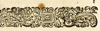 An illustration from Relation de ce qui s'est passé de plus remarquable aux missions des peres de la Compagnie de Iesus, en la Nouvelle France, aux années mil six cens, soixante-sept & mil six cens soixante-huit. Envoyée au r.p. Estienne Dechamps provincial de la province de France (1669)