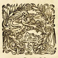 An illustration from Relation de ce qui s'est passé de plus remarquable aux missions des peres de la Compagnie de Iesus, en la Nouvelle France, aux années mil six cens, soixante-sept & mil six cens soixante-huit. Envoyée au r.p. Estienne Dechamps provincial de la province de France (1669)