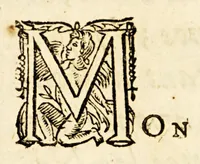An illustration from Relation de ce qui s'est passé de plus remarquable aux missions des peres de la Compagnie de Iesus, en la Nouvelle France, aux années mil six cens, soixante-sept & mil six cens soixante-huit. Envoyée au r.p. Estienne Dechamps provincial de la province de France (1669)