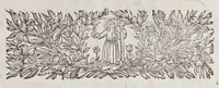 An illustration from Relation de ce qui s'est passé de plus remarquable aux missions des peres de la Compagnie de Iesus. En la Nouvelle France, les années 1669. & 1670. : Enuoyée au R.P. Estienne Dechamps provincial de la province de France (1671)