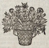An illustration from Relation de ce qui s'est passé de plus remarquable aux missions des peres de la Compagnie de Iesus. En la Nouvelle France, les années 1669. & 1670. : Enuoyée au R.P. Estienne Dechamps provincial de la province de France (1671)