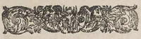 An illustration from Relation de ce qui s'est passé en la mission des peres de la Compagnie de Iesus, au pays de la Nouuelle France, és années 1655. & 1656. : Enuoyée au R.P. Louys Cellot, prouincial de la Compagnie de Iesus, en la prouince de France (1657)