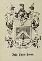 An illustration from Relation de ce qui s'est passé dans le pays des Hurons, pays de la Nouuelle France, és années 1647. & 1648 (1649)