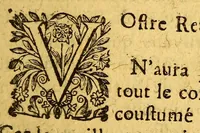An illustration from Relation de ce qui s'est passé en la Nouuelle France en l'annee 1642. & 1643. Enuoyée au r.p. Iean Filleau prouincial de la Compagnie de Iesus, en la prouince de France. (1644)