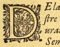 Picture 4 of 5 from Relation de ce qui s'est passé en la Nouuelle France, es années 1640. et 1641. Enuoyée au r. pere prouincial de la Compagnie de Iesus, de la prouince de France. (1642), leaf 9