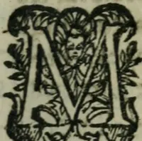 An illustration from Relation de ce qvi s'est passe' en la Novvelle France en l'anneé 1636, enuoyée au R. Pere Provincial de la Compagnie de Iesvs en la Prouince de France (1637)