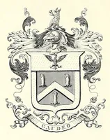 An illustration from Relation de la bataille de Tabago (1677)