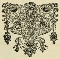 An illustration from Relation de la feste de Versailles du dix-huitième juillet mil six cens soixante-huit (1668)