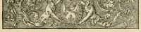 Picture 2 of 2 from Relation de la feste de Versailles du dix-huitième juillet mil six cens soixante-huit (1668), leaf 13