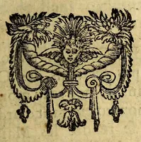 An illustration from Relation de la riviere des Amazones (1682)