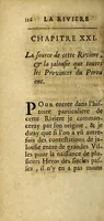 An illustration from Relation de la riviere des Amazones (1682)