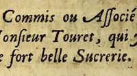 An illustration from Relation de la riviere des Amazones (1682)