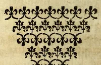 An illustration from Relation de la riviere des Amazones (1682)