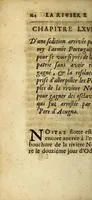 An illustration from Relation de la riviere des Amazones (1682)
