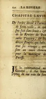 An illustration from Relation de la riviere des Amazones (1682)