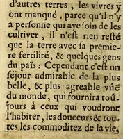 An illustration from Relation de la riviere des Amazones (1682)