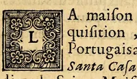 Picture 8 of 16 from Relation de l'inquisition de Goa (1688), leaf 159