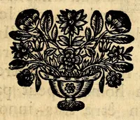 An illustration from Relation de l'inquisition de Goa (1688)