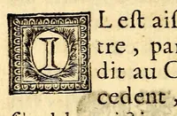 An illustration from Relation de l'inquisition de Goa (1688)