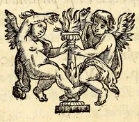 Picture 1 of 16 from Relation de l'inquisition de Goa (1688), leaf 28