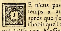 Picture 14 of 16 from Relation de l'inquisition de Goa (1688), leaf 280